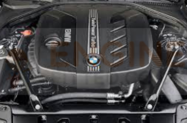 Bmw 525d engine replacement cost