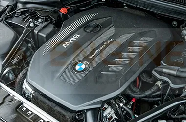 Bmw 530d engine replacement cost