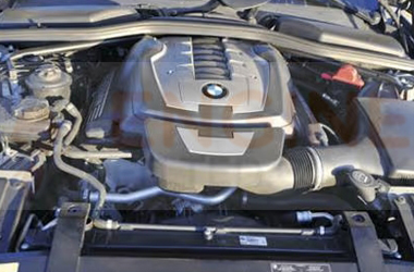 Bmw 650 engine supplied and fitted