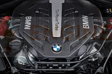 Bmw 650ci engine replacement cost