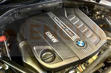 Bmw 730d engine replacement cost