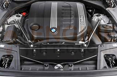 Bmw 730d engine supplied and fitted