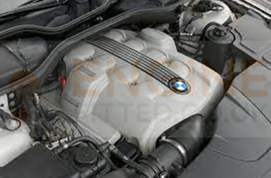 Bmw 745i engine supplied and fitted