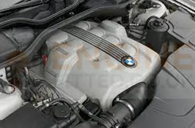 Bmw 745i engine supplied and fitted