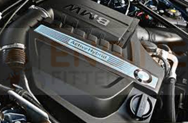 Bmw Activehybrid 7 engine supplied and fitted