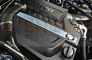 Bmw Activehybrid 7 engine supplied and fitted