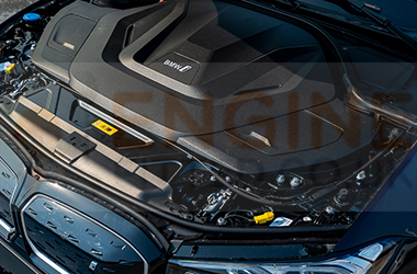 Bmw I3 engine replacement cost