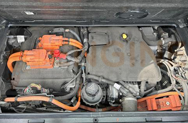 Bmw I3 engine supplied and fitted
