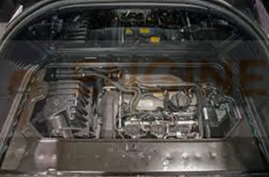 Bmw I8 engine replacement cost