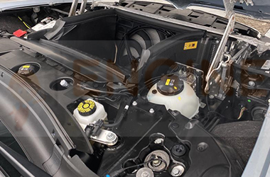 Bmw I8 engine supplied and fitted