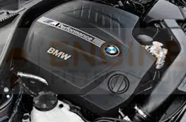 Bmw M135i engine replacement cost