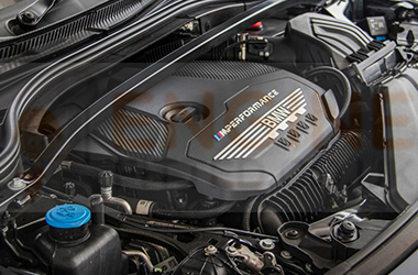 Bmw M135i engine supplied and fitted