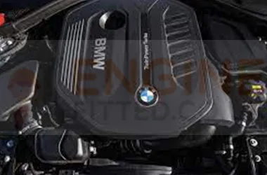 Bmw M140i engine replacement cost