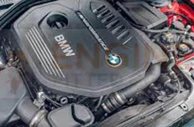 Bmw M140i engine supplied and fitted