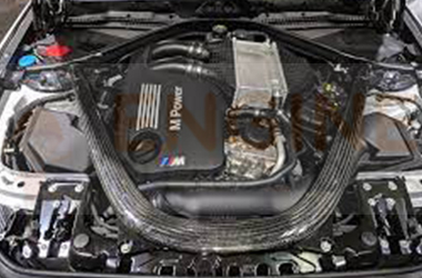 Bmw M2 engine replacement cost