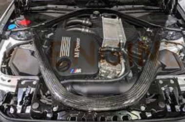 Bmw M2 engine replacement cost