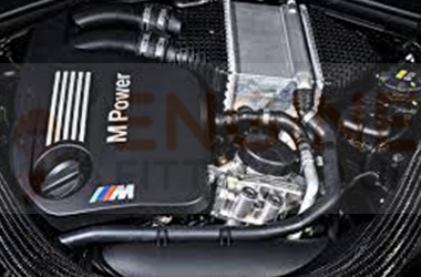Bmw M2 engine supplied and fitted