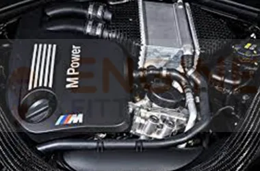 Bmw M2 engine supplied and fitted