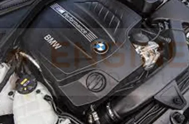 Bmw M235i engine replacement cost
