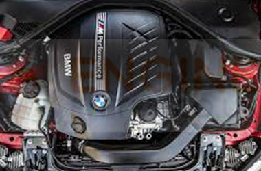 Bmw M235i engine supplied and fitted