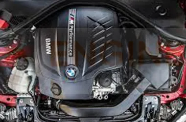 Bmw M235i engine supplied and fitted