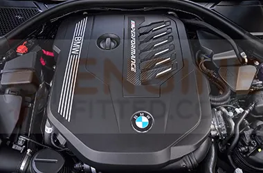 Bmw M240i engine replacement cost