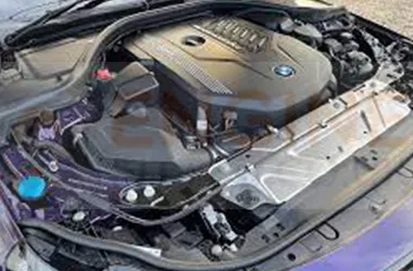 Bmw M240i engine supplied and fitted