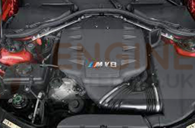 Bmw M3 engine replacement cost