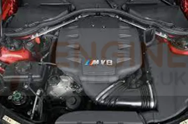 Bmw M3 engine replacement cost