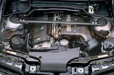 Bmw M3 engine supplied and fitted