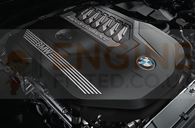 Bmw M340i engine replacement cost