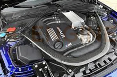 Bmw M4 engine replacement cost