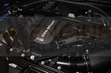 Bmw M4 engine supplied and fitted