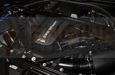 Bmw M4 engine supplied and fitted
