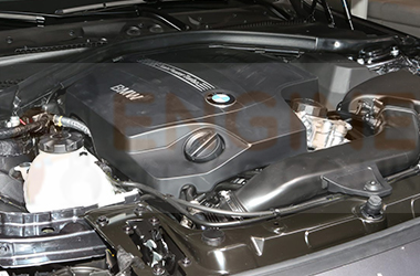 Bmw M435i engine replacement cost