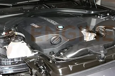Bmw M435i engine replacement cost