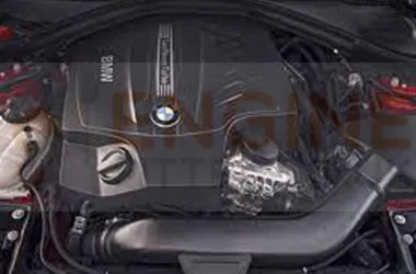 Bmw M435i engine supplied and fitted