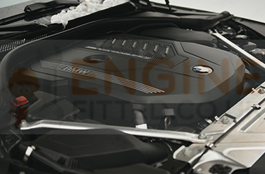 Bmw M440i engine replacement cost
