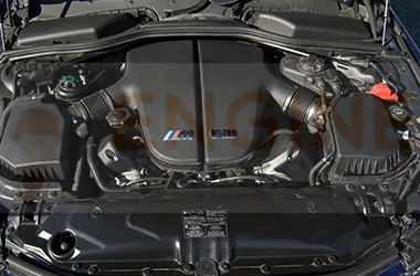 Bmw M5 engine supplied and fitted