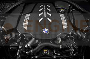 Bmw M8 engine supplied and fitted
