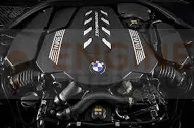 Bmw M8 engine supplied and fitted