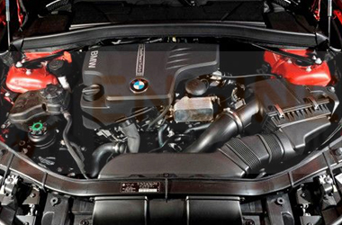 Bmw X1 engine replacement cost