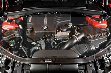 Bmw X1 engine replacement cost