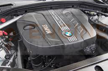 Bmw X3 Diesel engine supplied and fitted