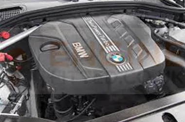 Bmw X3 Diesel engine supplied and fitted