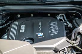 Bmw X4 Diesel engine replacement cost