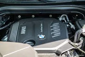 Bmw X4 Diesel engine replacement cost