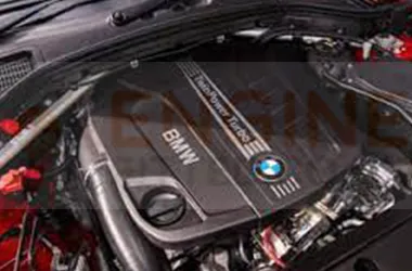 Bmw X4 engine replacement cost