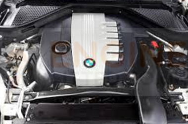 Bmw X6 Diesel engine replacement cost