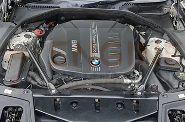 Bmw X6 Diesel engine supplied and fitted